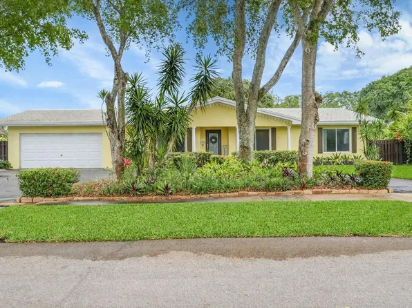 1480 SW 66th Terrace, Plantation, FL 33317