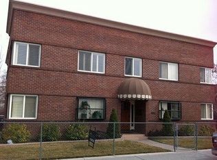 604 S Wells Ave APT 1, Reno, NV 89502