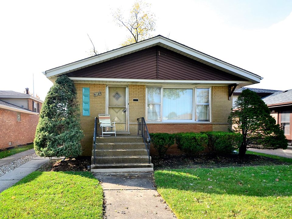 1st image of 9120 S Turner Ave