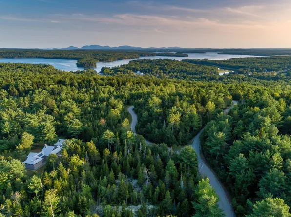 Lot 15 Bailey Mountain Road, Franklin, ME 04634