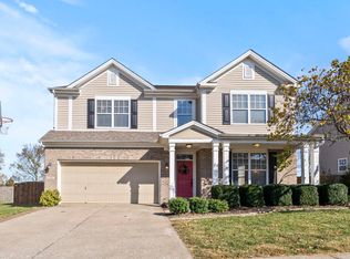 131 Whitman Way, Georgetown, KY 40324