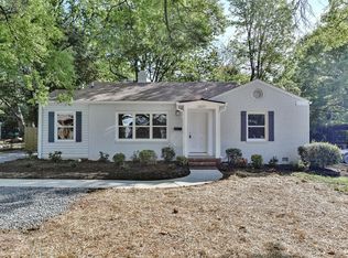 2609 Ashley Rd, Charlotte, NC 28208