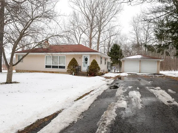 1965 E Shore Dr, Ithaca, NY 14882