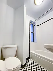 Rented by City Connections Realty