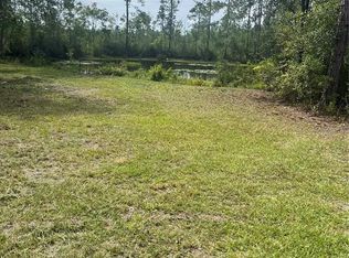 11226 Clarence Bennett Rd, Sanderson, FL 32087