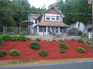 340 Holtshire Rd, Orange, MA 01364