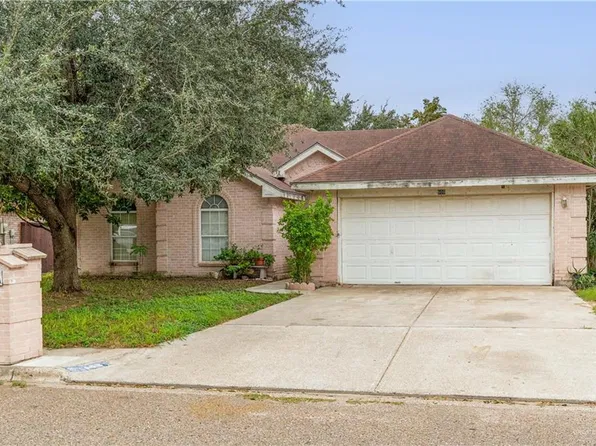 608 E 28th St, Mission, TX 78574