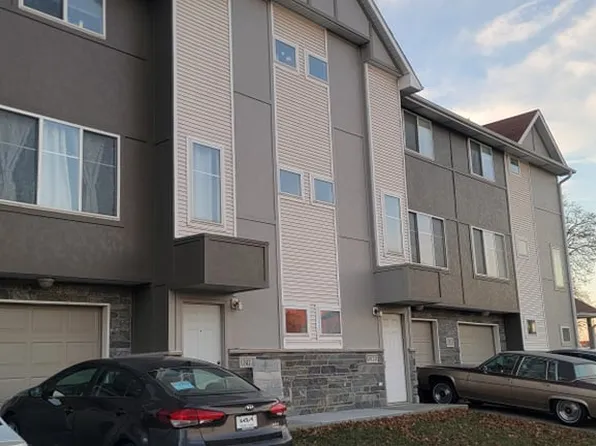 505 S 20th St APT 3, Lincoln, NE 68510