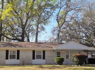 119 Burbank Blvd, Savannah, GA 31419