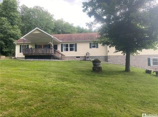 8761 Agett Rd, Franklinville, NY 14737