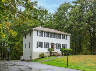 20 Kristin Dr, Derry, NH 03038