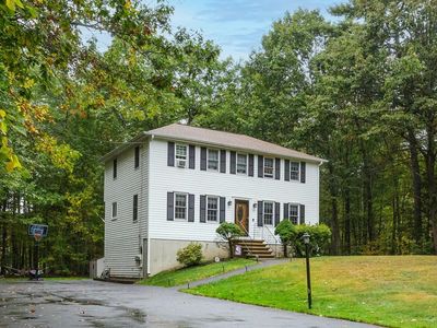 20 Kristin Drive, Derry, NH, 03038