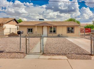 1133 W Sherman St, Phoenix, AZ 85007