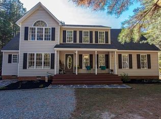 2555 Walkers Ridge Cir, Powhatan, VA 23139