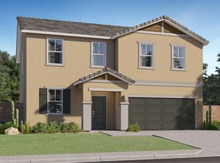 Ashland Plan 3845 Plan, Bella Vista Farms : Gateway IV, San Tan Valley, AZ 85143
