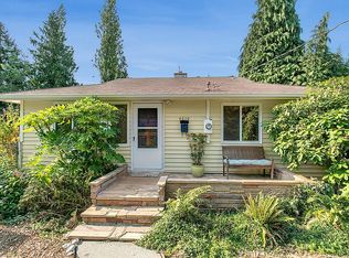 5610 239th St SW, Mountlake Terrace, WA 98043