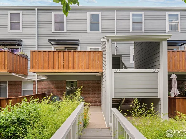 1111 Maxwell Ave #235, Boulder, CO 80304