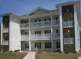 1278 River Oaks Dr #10, Myrtle Beach, SC 29579