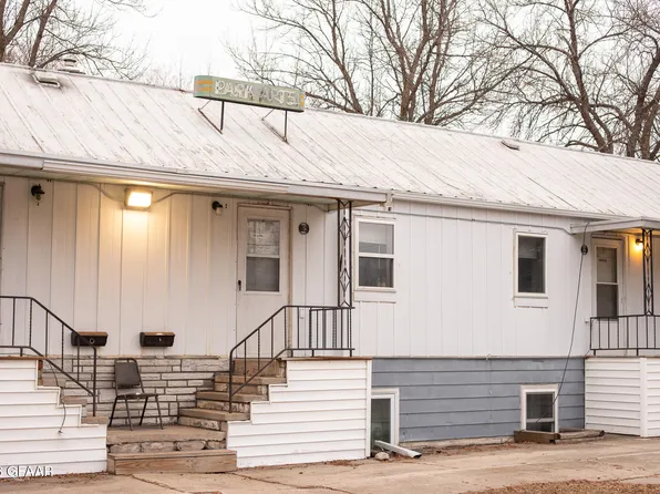 1220 N Front St #Park, Crookston, MN 56716
