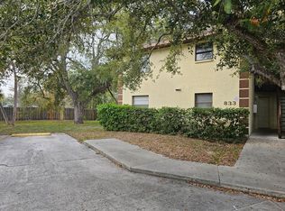 833 Mecca Dr APT A, Sarasota, FL 34234