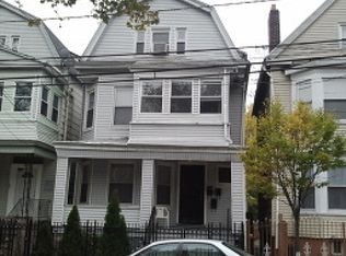 222 6th Ave W, Newark, NJ 07107