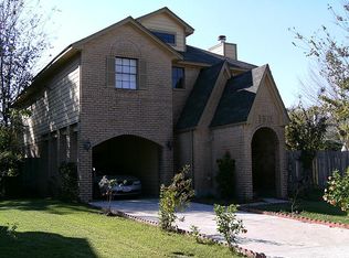 1511 Crawley Ct, Channelview, TX 77530