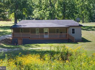 12528 Seavolt Rd, Hancock, MD 21750