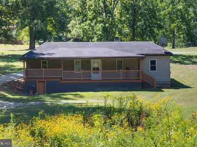 12528 Seavolt Rd, Hancock, MD, 21750