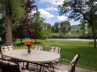 130 River Oaks Ln, Basalt, CO 81621