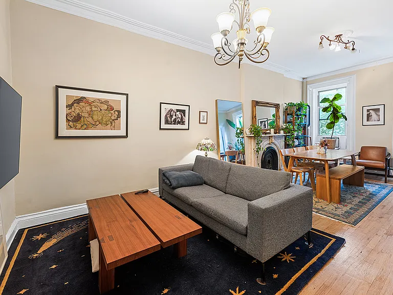 172 Lafayette Ave #3 — Photo 4