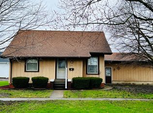 124 W 3rd St, Minonk, IL 61760