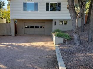2006 N Fredanovich Cir, Payson, AZ 85541