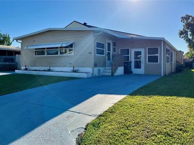 423 Leisure Pl, Lakeland, FL, 33801