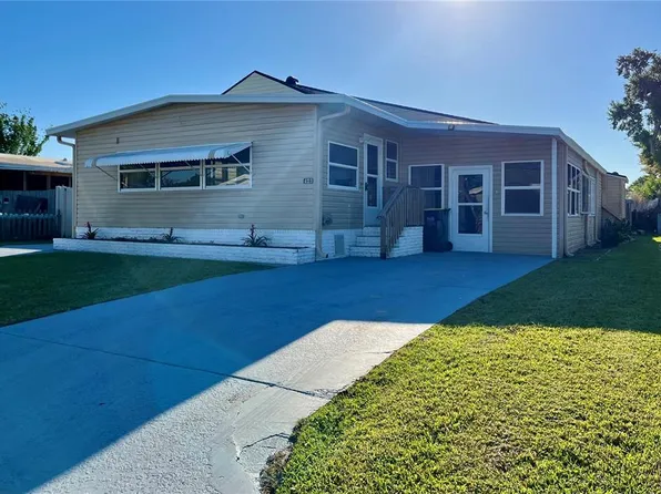 423 Leisure Pl, Lakeland, FL 33801