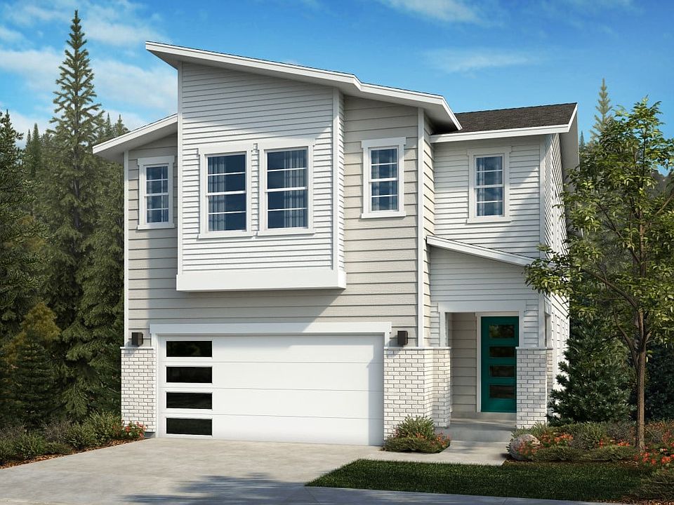 Exterior D