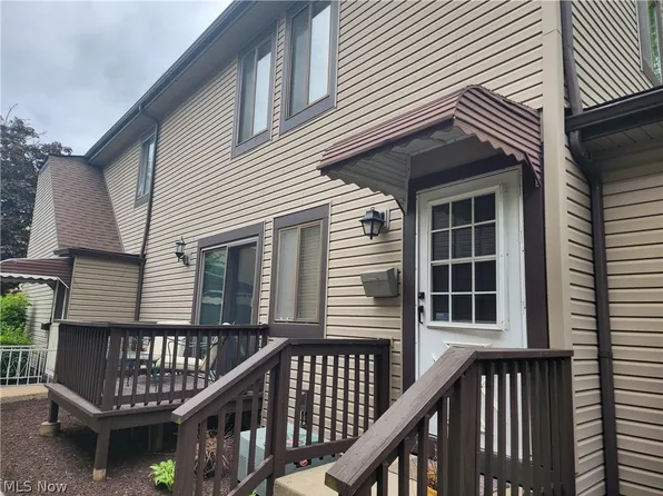 554 Turney Rd, Bedford, OH 44146