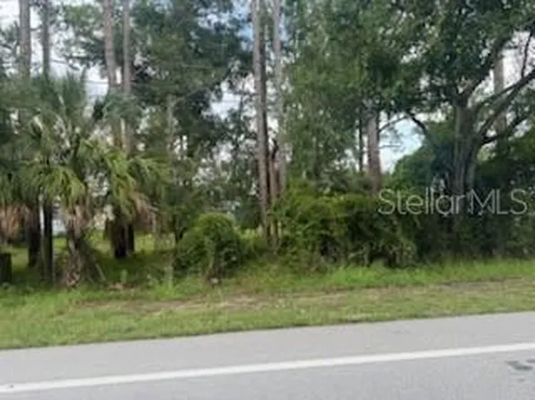POLK CITY ROAD LOT 42, HAINES CITY, FL 33844