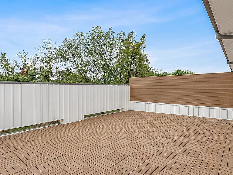 Edge Luxury Townhomes — Photo 46