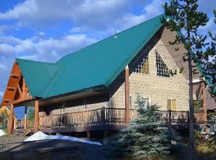 4406 Two Top Rd, Island Park, ID 83429