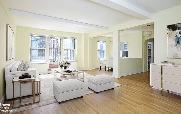 1st image of 400 E 52nd St APT 16J