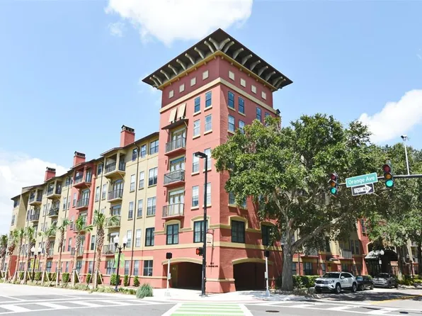 911 N Orange Ave APT 402, Orlando, FL 32801