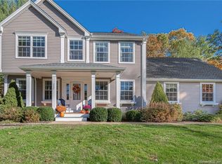 237 Baxter Rd, Mansfield, CT 06268