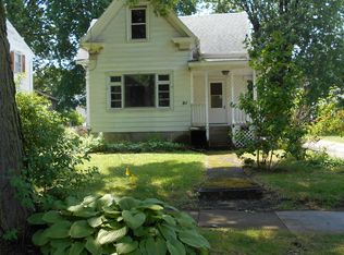 91 Pool St, Rochester, NY 14606