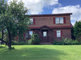 11 Morgan Dr, Caribou, ME 04736
