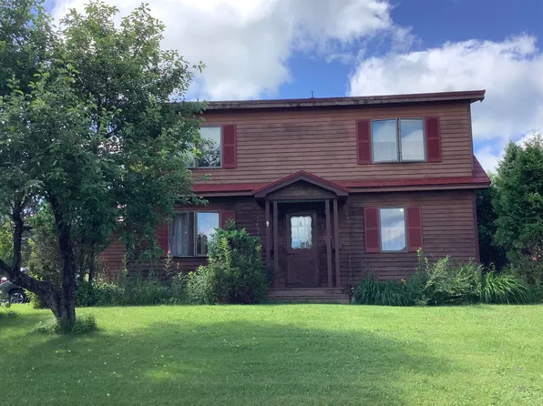 11 Morgan Drive, Caribou, ME 04736