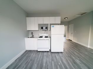 168 Fulton Ave #2, Jersey City, NJ 07305