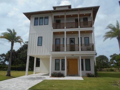 2456 Belmar Ct, Panama City Beach, FL, 32408