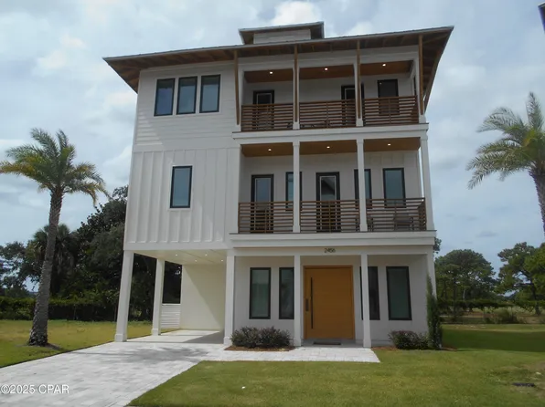 2456 Belmar Ct, Panama City Beach, FL 32408