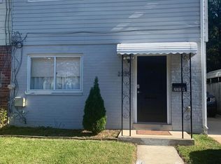 2339 Virginia Ave, Landover, MD 20785