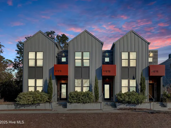 1373 S 3rd Street, Wilmington, NC 28401